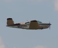 N5655D @ LAL - Beech V35 - by Florida Metal