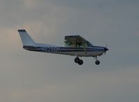 N6298M @ LAL - Cessna 152 - by Florida Metal