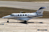 OE-FAP @ LMML - Private - by frankiezahra