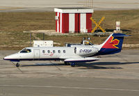 C-FZQP @ LMML - Skyservice