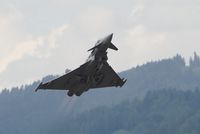 7L-WC @ LOXZ - AIRPOWER 09Austrian Air Forces   Eurofighter Typhoon (Tranche I, Block 5) - by Delta Kilo