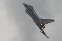 7L-WF @ LOXZ - AIRPOWER 09Austrian Air Forces   Eurofighter Typhoon (Tranche I, Block 5) - by Delta Kilo