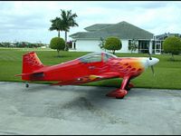 N50MK @ WILLIS GLI - BUILT BY ME  200HP LYC TUNED EXHAUST CS PROP - by MIKE KNIGHT