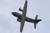 MM62217 @ LOXZ - AIRPOWER 09Italian Air Force  Alenia C-27J Spartan - by Delta Kilo