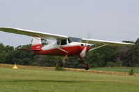 N2151V @ 88C - Cessna 140
