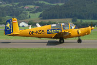 OE-KSS photo, click to enlarge OE-KSS photo, click to enlarge