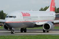 OE-LNK @ LOWL - OE-LNK @ Linz Airport