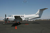 N17HM @ KGEU - KGEU