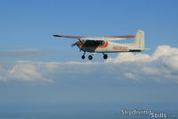 N6193B @ 7B9 - Formation flight over Ellington, CT - by Dave G