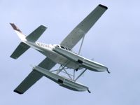 N353SC - Operating out of Forest Lake, MN - by LeeSail
