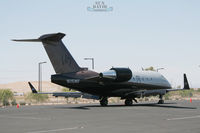 N115WF @ KGEU - KGEU