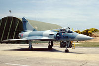 58 @ LFMO - 5-NS - by FBE