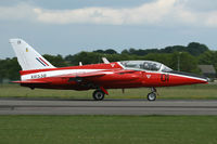 G-RORI @ EGSX - EGSX