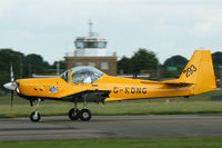 G-KONG @ EGSX - EGSX