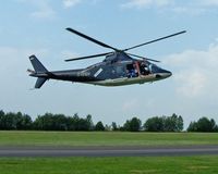 D-HFMW @ EDRK - This is a tight group of guys.  Its nice to see that others love to fly as well and work to.  Good job guys. - by J.B. Barbour
