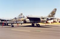 40 40 @ EGDM - Alpha Jet of JBG-49 at the 1992 Air Tattoo Intnl at Boscombe Down. - by Peter Nicholson