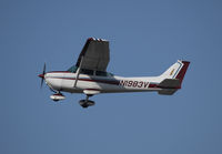 N1983V @ KOQU - 2009 Quonset Point, RI - Airshow - by Mark Silvestri