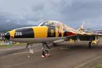 HB-RVV @ LOXZ - . - by Martin Flock