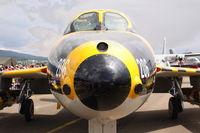 HB-RVV @ LOXZ - . - by Martin Flock