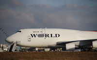 N741WA @ EDDP - Detail of a large one (II) - by Holger Zengler