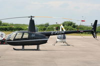 G-FCUM photo, click to enlarge G-FCUM photo, click to enlarge