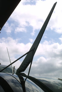 N167AC photo, click to enlarge