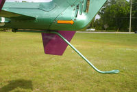 N117CJ photo, click to enlarge N117CJ photo, click to enlarge