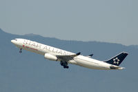 C-GHLM @ YVR - departure from YVR