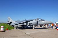 165587 @ DVN - Quad Cities Air Show - by Glenn E. Chatfield
