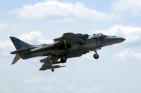 165587 @ DVN - Quad Cities Air Show - by Glenn E. Chatfield