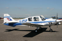 G-IPUP @ EGMD - EGMD