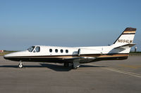 N694LM @ EGMD - EGMD - by Nick Dean