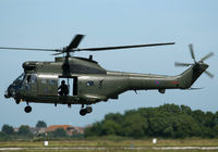 XW214 @ EGMD - EGMD