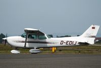 D-EDIJ @ EGMD - EGMD