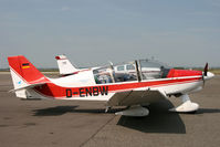D-ENBW @ EGMD - EGMD - by Nick Dean