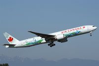 C-FIVS @ KPAE - KPAE