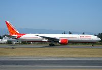 VT-ALO @ KPAE - KPAE