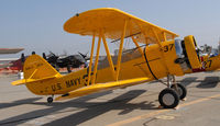 N991PT @ KCNO - Chino Airshow 2009 - by Todd Royer