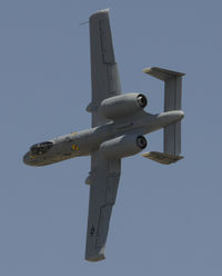 80-0279 @ KCNO - Chino Airshow 2009 - by Todd Royer