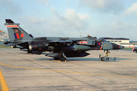 XZ107 @ ETAD - open house at Spangdahlem AB