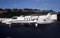N161RB @ KBFI - KBFI - by Nick Dean