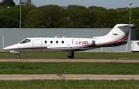 LV-OEL @ SABE - SABE - by Nick Dean