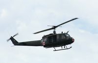 71-20315 @ KRFD - Bell UH-1V