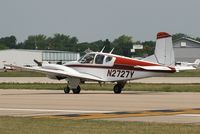 N2727Y @ KOSH - EAA AirVenture 2007