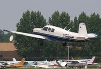 N56CP @ KOSH - EAA AirVenture 2007