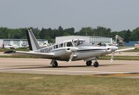 N8754Y @ KOSH - EAA AirVenture 2007 - by Sergey Riabsev