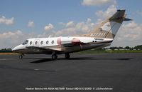 N279AK @ ESN - at Easton MD airport - by J.G. Handelman