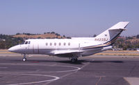 N423SJ @ CCR - Visitor - by Bill Larkins