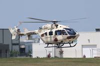 N959AC @ GPM - At American Eurocopter - Grand Prairie, Texas