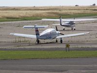 D-ENAK @ EDFZ - Love the T tails - by J.B. Barbour